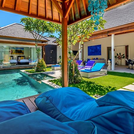 Ley Villa Bali Seminyak  Exterior photo