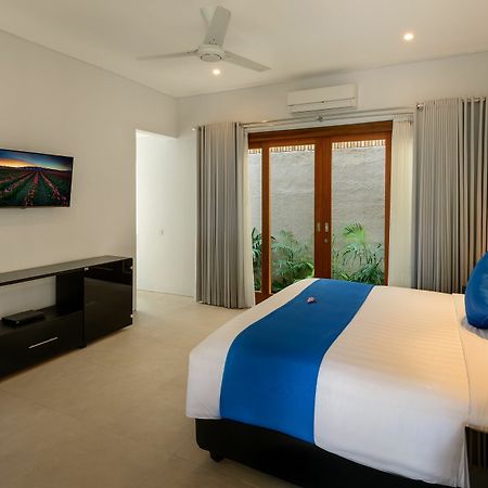 Ley Villa Bali Seminyak  Exterior photo