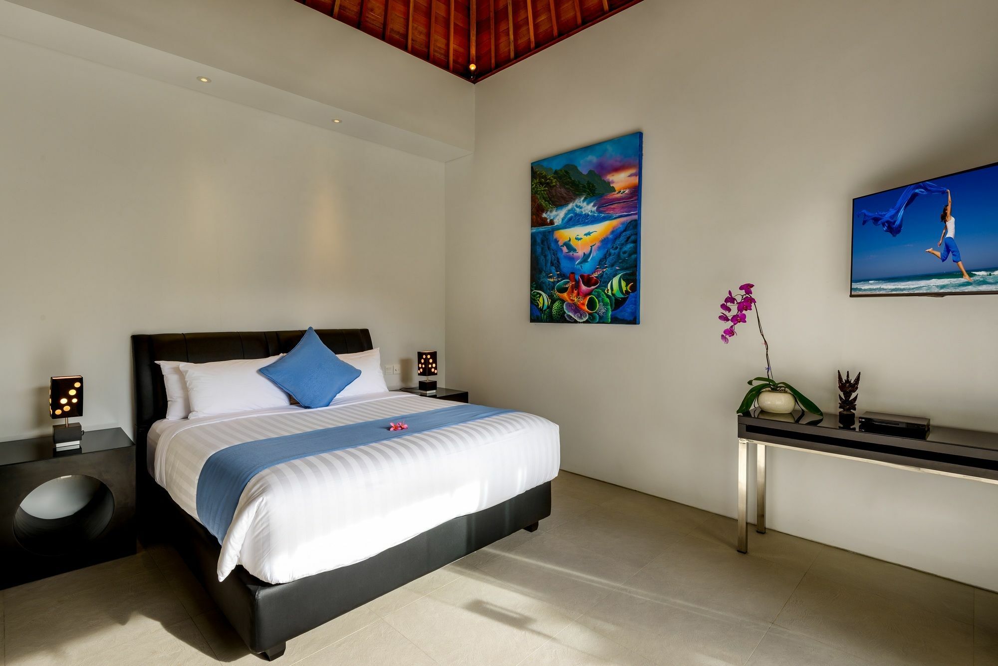 Ley Villa Bali Seminyak  Exterior photo