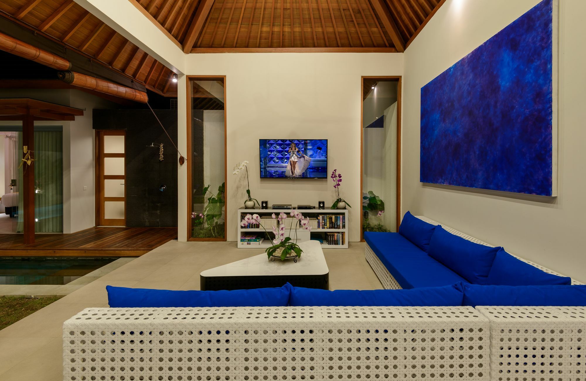 Ley Villa Bali Seminyak  Exterior photo