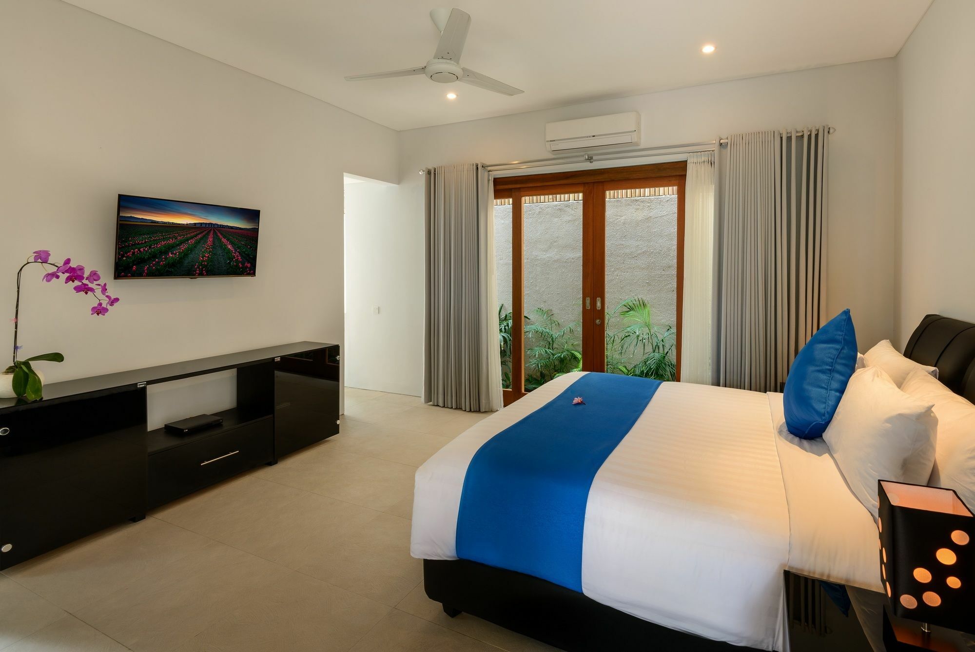 Ley Villa Bali Seminyak  Exterior photo