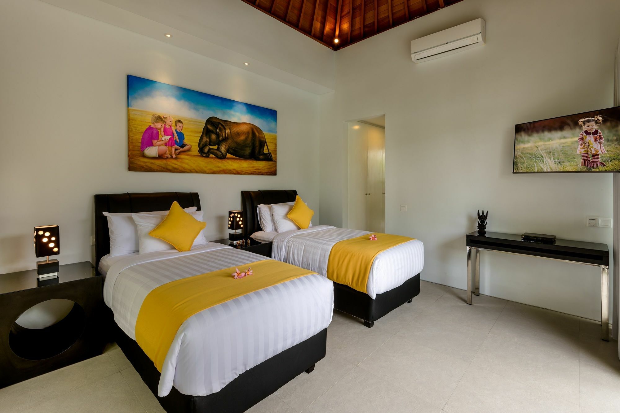 Ley Villa Bali Seminyak  Exterior photo
